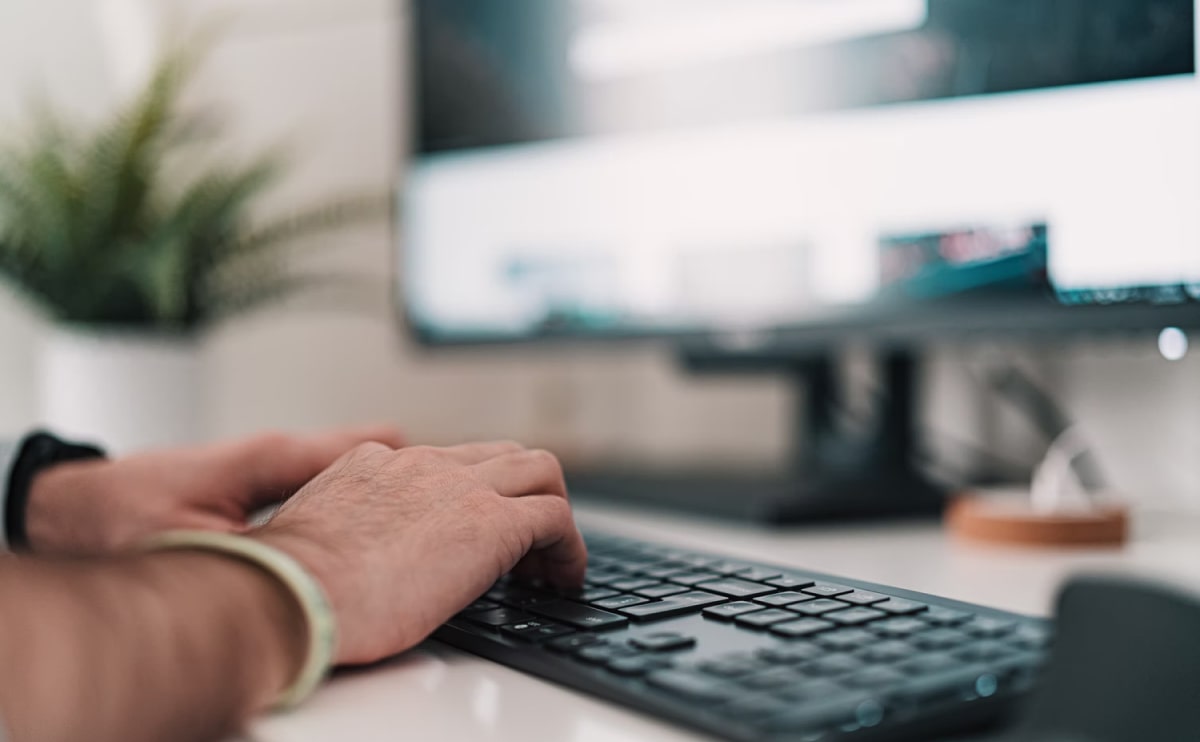 Sweet seat: functional seat for IT folks