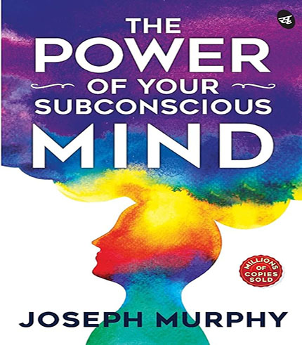 The power of the subconscious mind