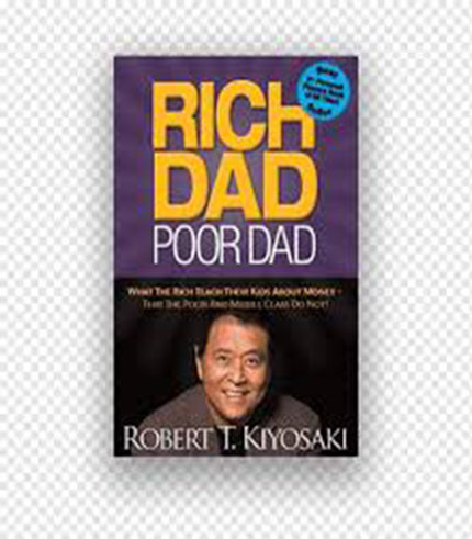 Rich Dad poor dad